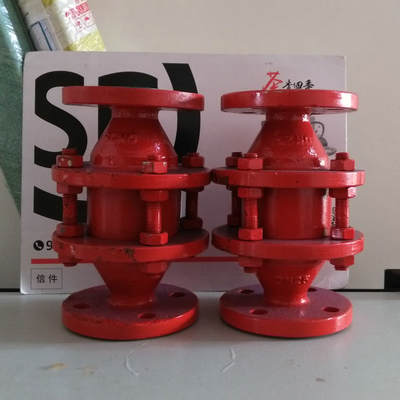 煤气阻火器 煤气阻火器